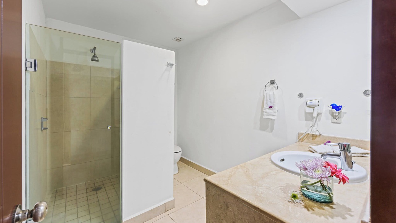 Photo of Bathroom in Nuevo Vallarta