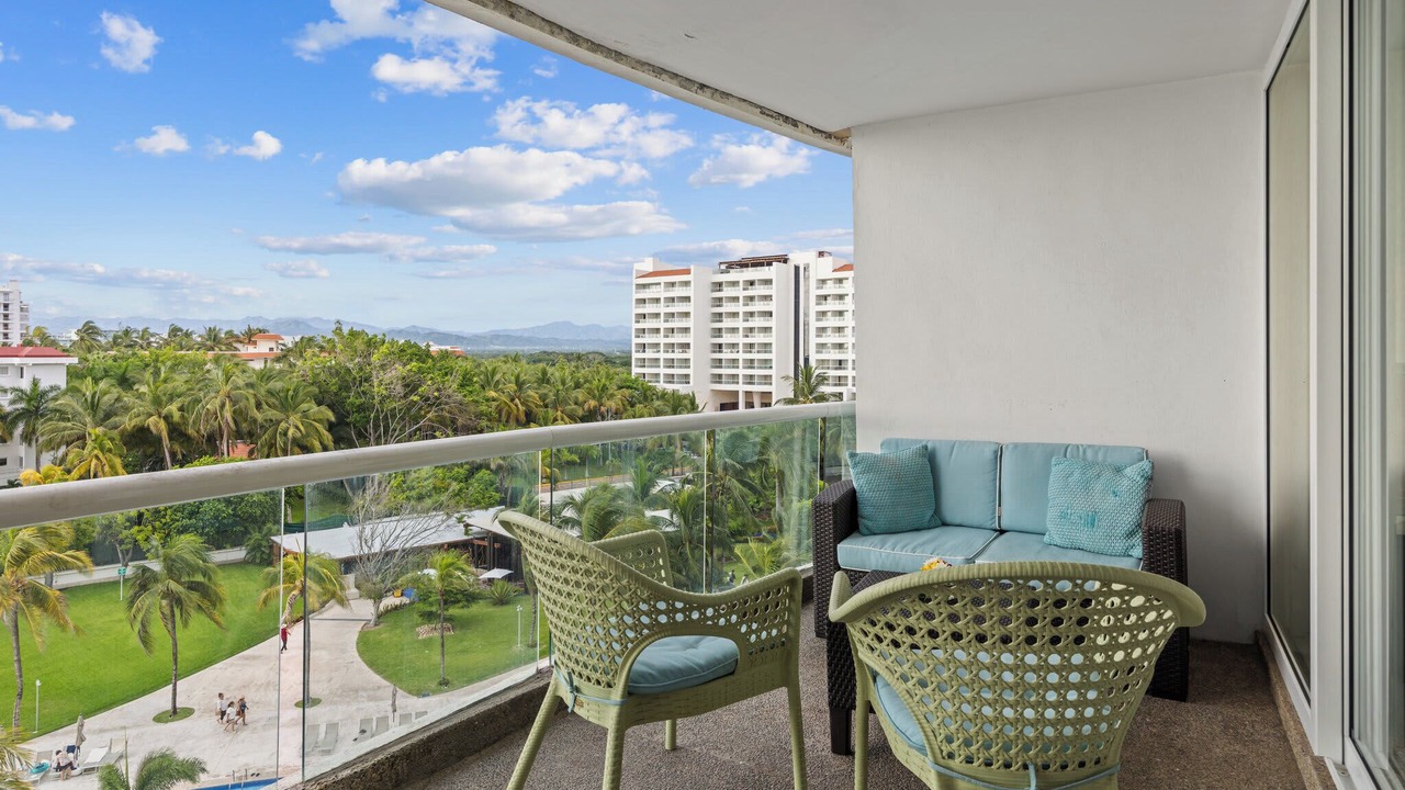 Photo of Outdoor in Nuevo Vallarta
