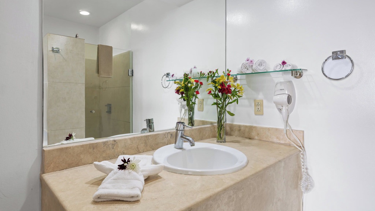 Photo of Bathroom in Nuevo Vallarta