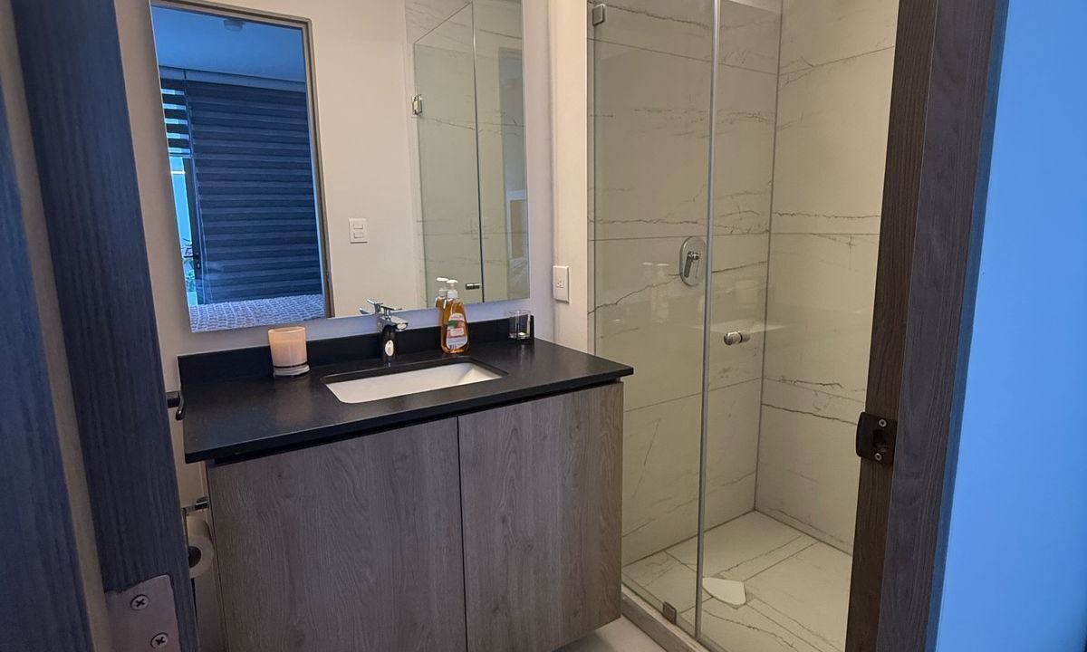 Photo of Bathroom in Zapopan