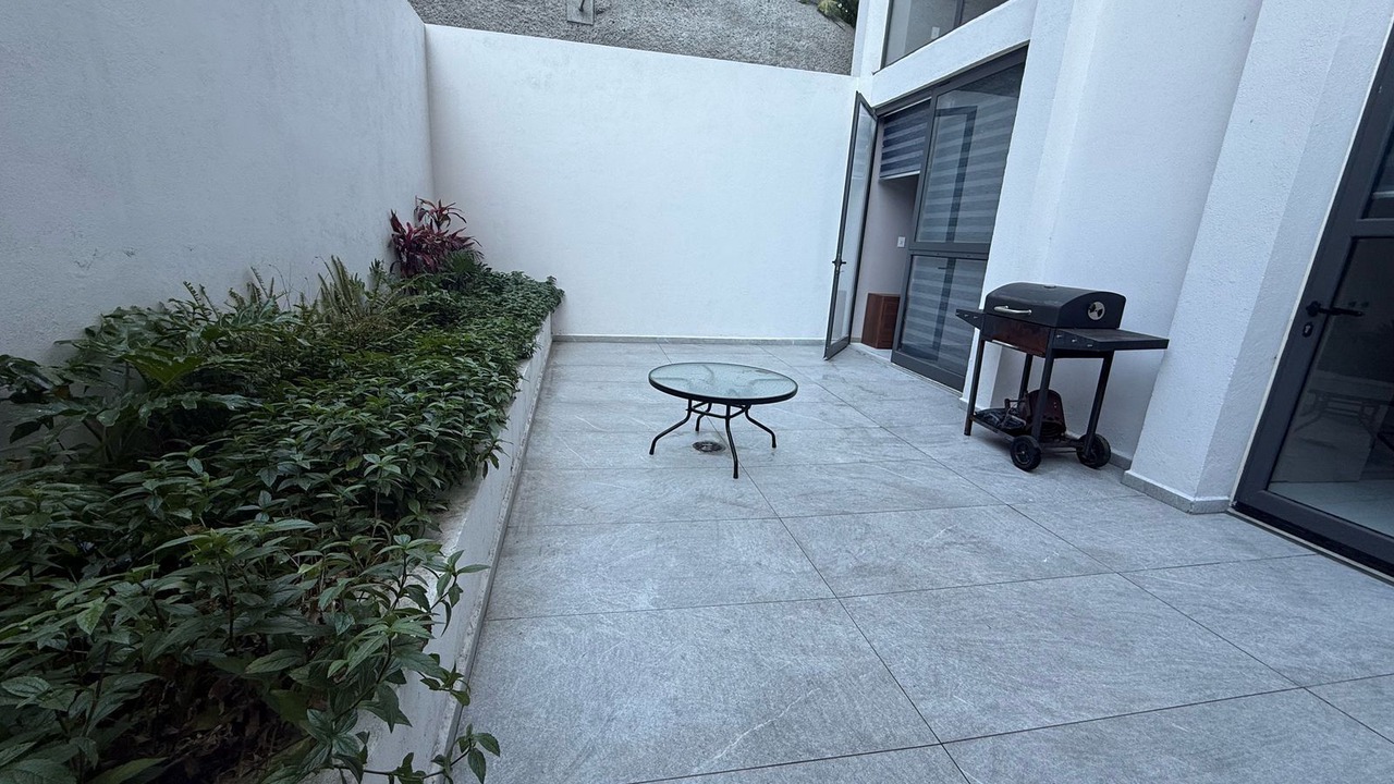 Photo of Patio Balcony in Zapopan