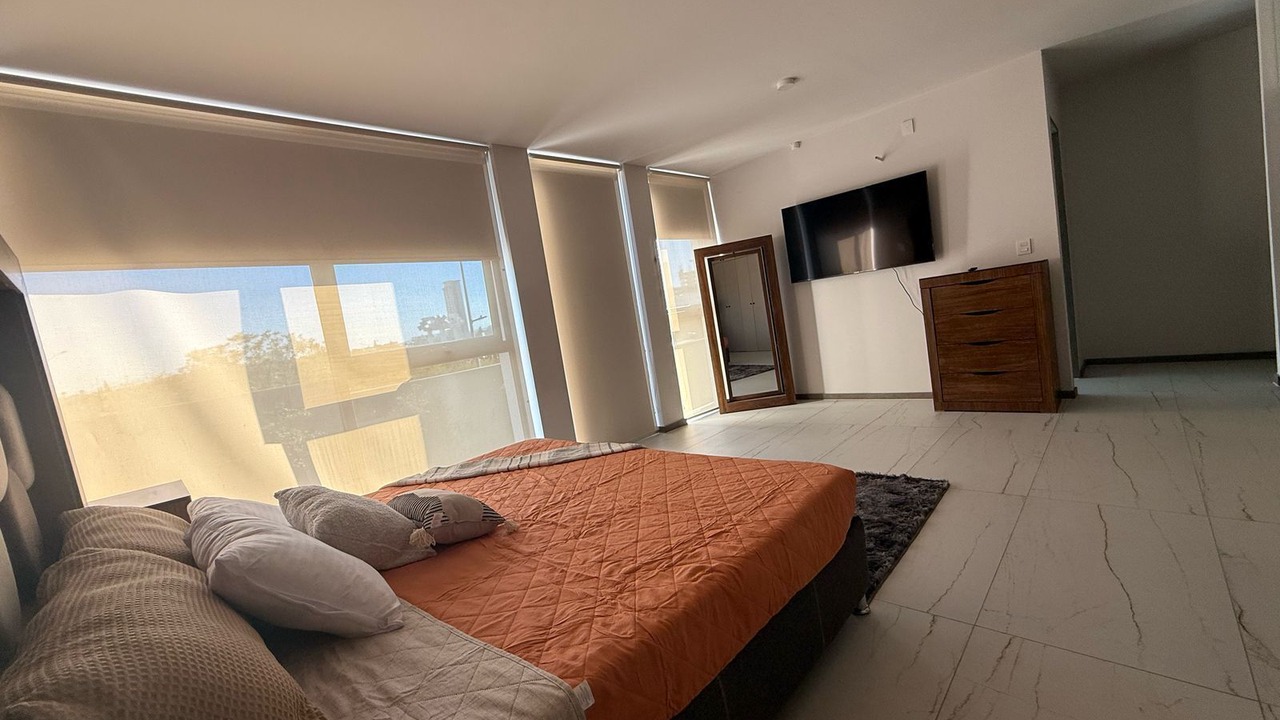 Photo of Bedroom in Zapopan