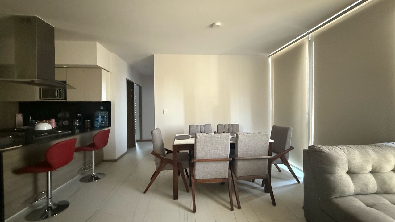 Photo of Livingroom in Zapopan