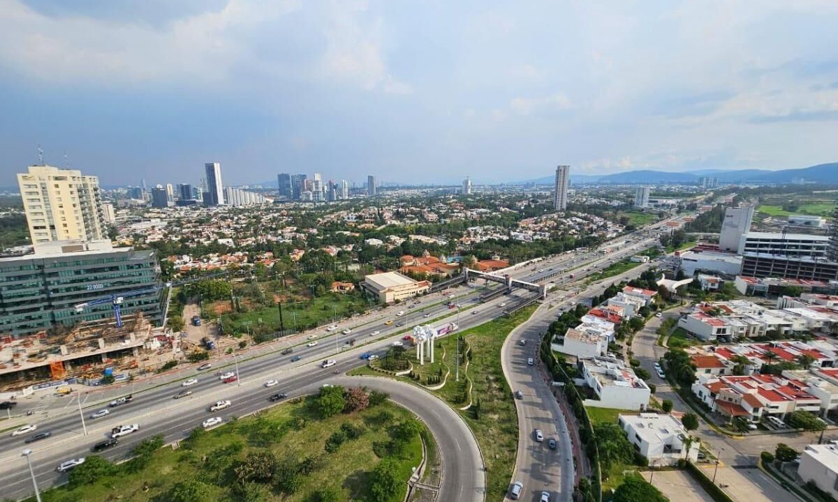 Photo of Outdoor in Zapopan