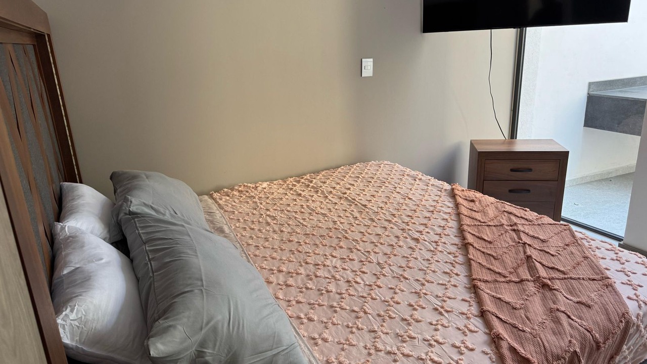 Photo of Bedroom in Zapopan