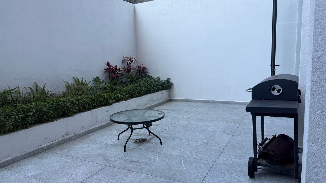 Photo of Patio Balcony in Zapopan