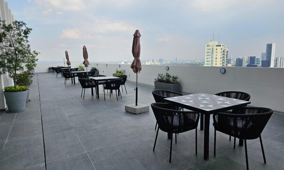 Photo of Outdoor in Zapopan