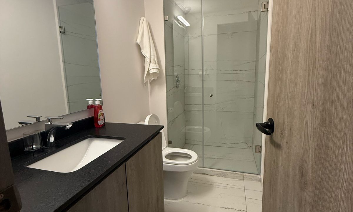 Photo of Bathroom in Zapopan