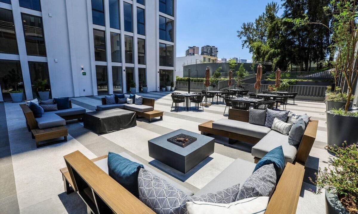 Photo of Patio Balcony in Zapopan