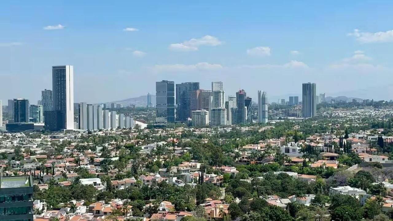 Photo of Outdoor in Zapopan