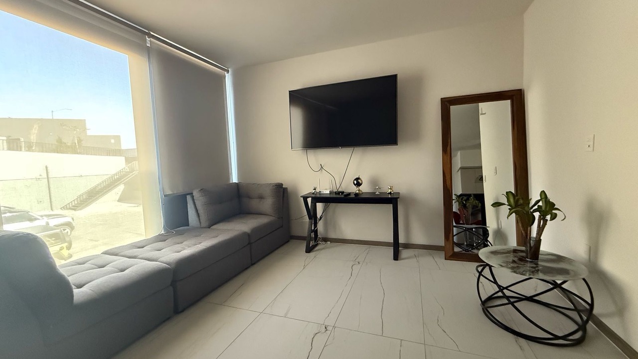 Photo of Livingroom in Zapopan