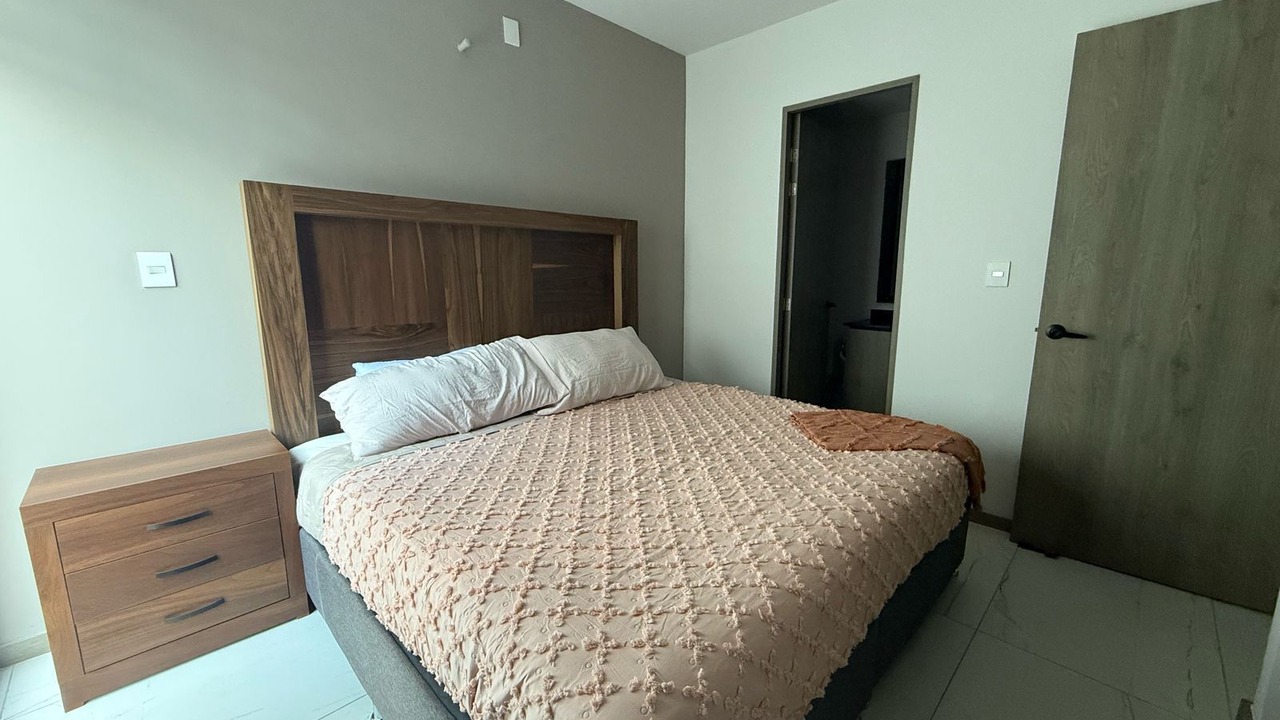 Photo of Bedroom in Zapopan
