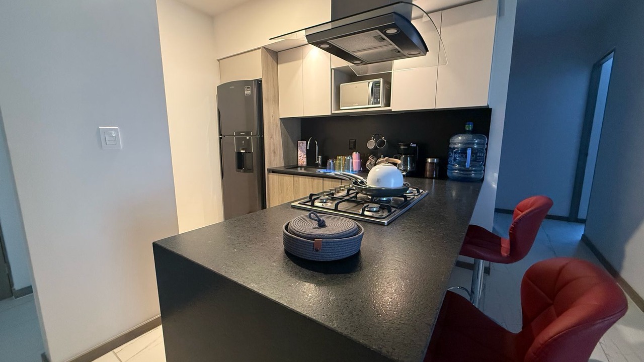 Photo of Kitchen in Zapopan