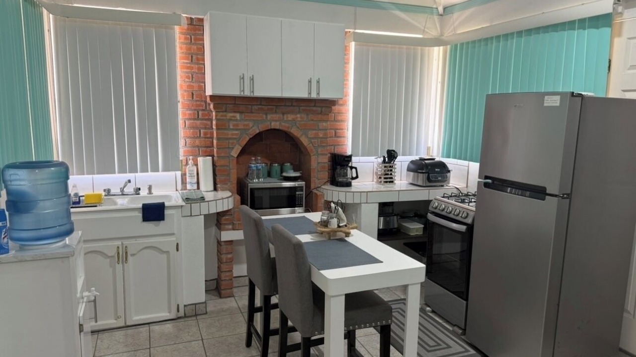 Photo of Kitchen in Ensenada