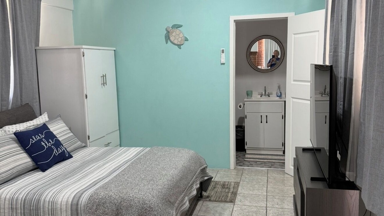 Photo of Bedroom in Ensenada