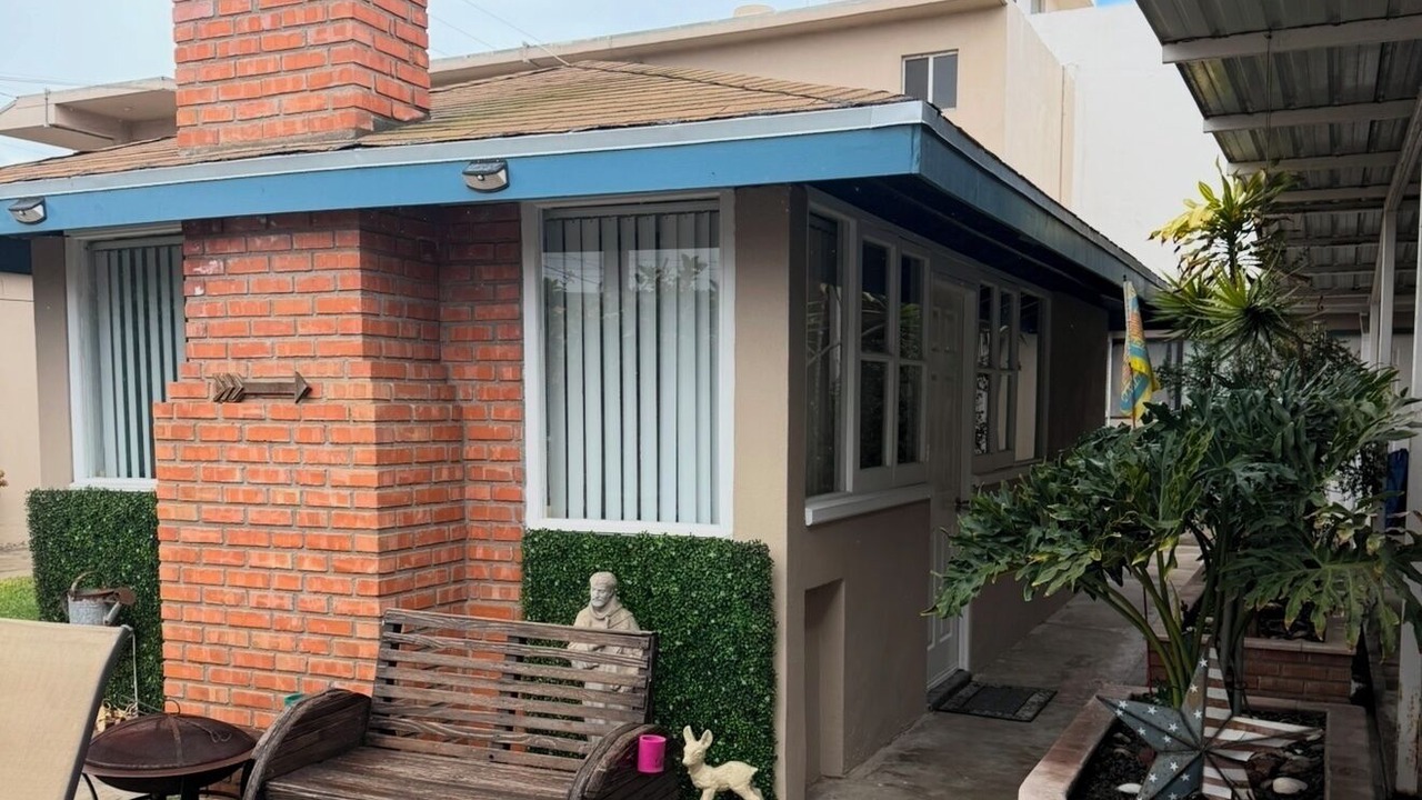 Photo of Patio Balcony in Ensenada