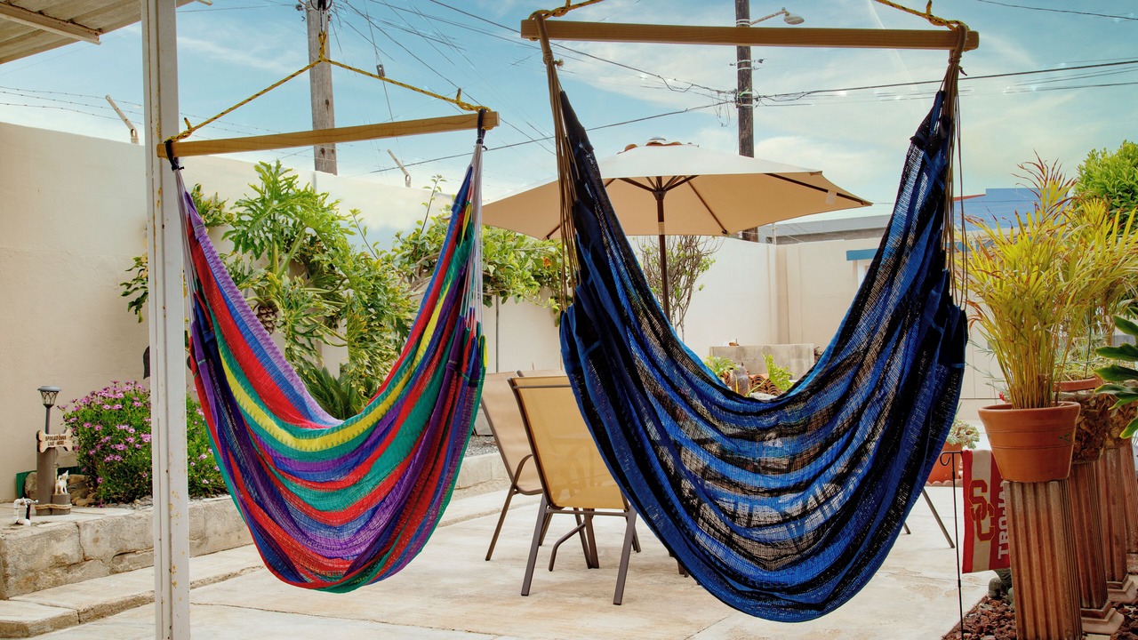 Photo of Patio Balcony in Ensenada