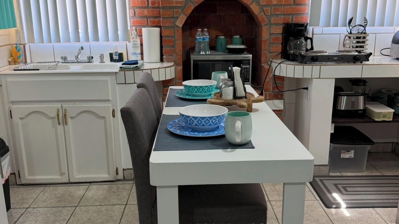 Photo of Kitchen in Ensenada