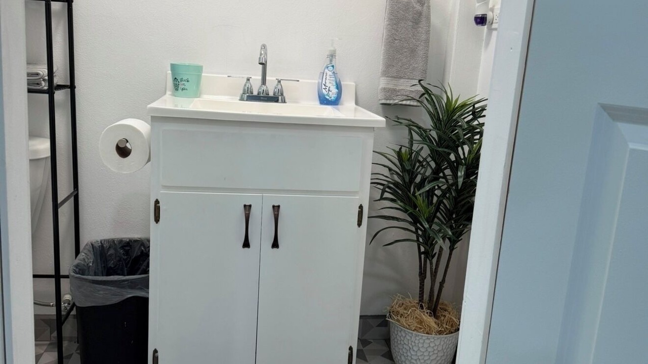 Photo of Bathroom in Ensenada
