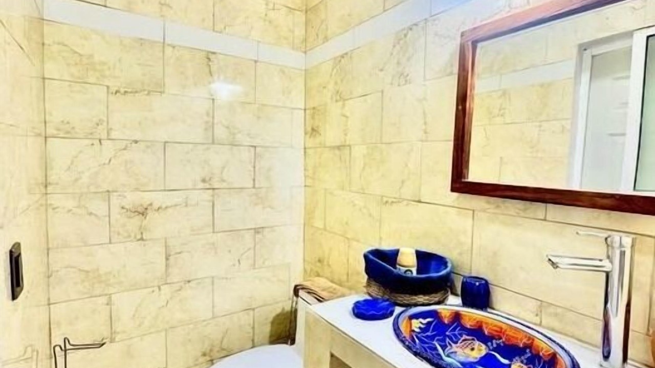 Photo of Bathroom in Puerto Vallarta