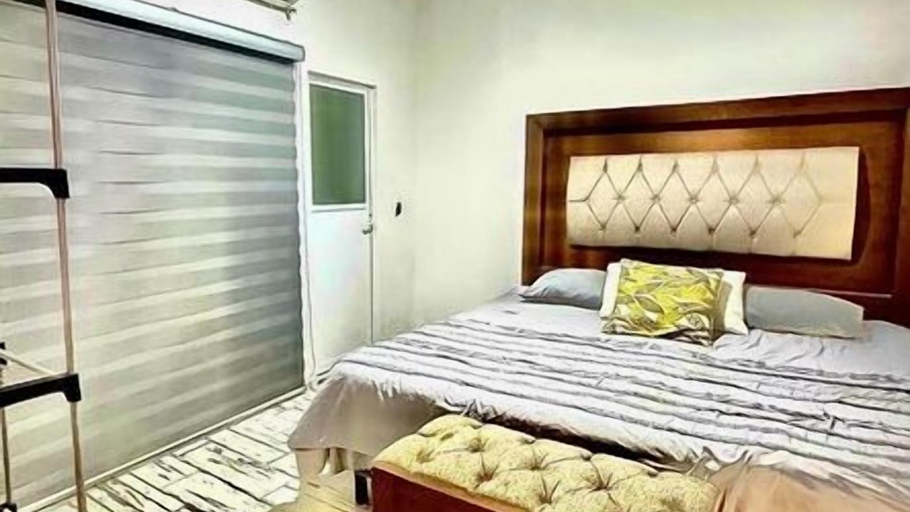 Photo of Bedroom in Puerto Vallarta