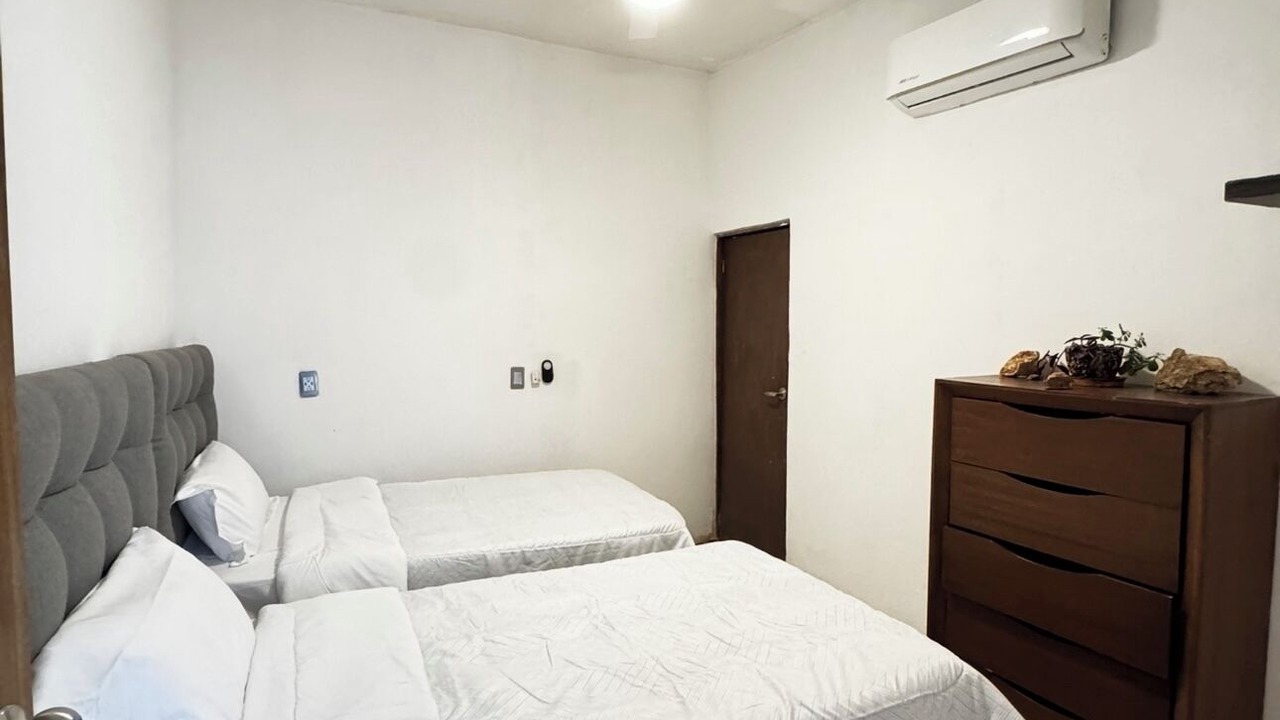 Photo of Bedroom in Puerto Vallarta