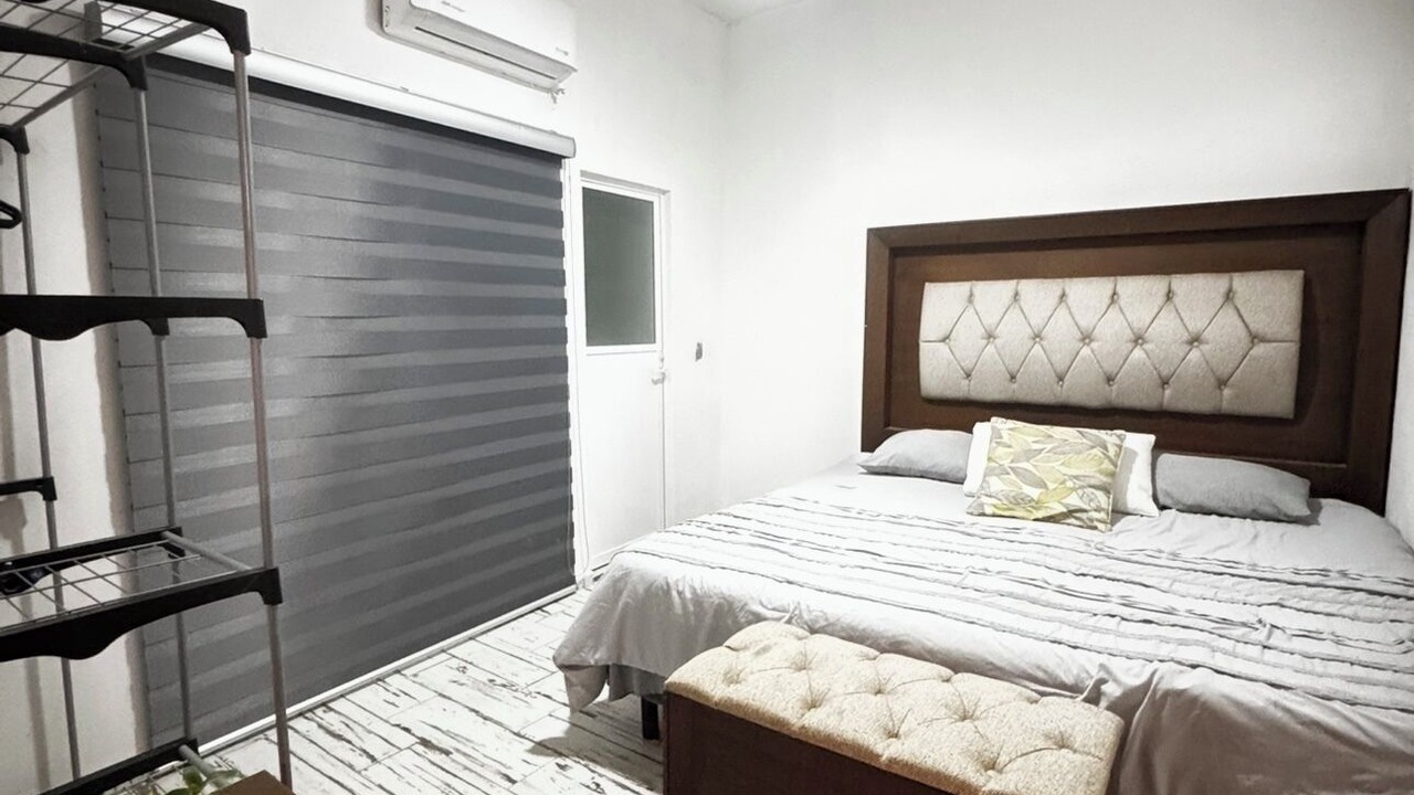Photo of Bedroom in Puerto Vallarta