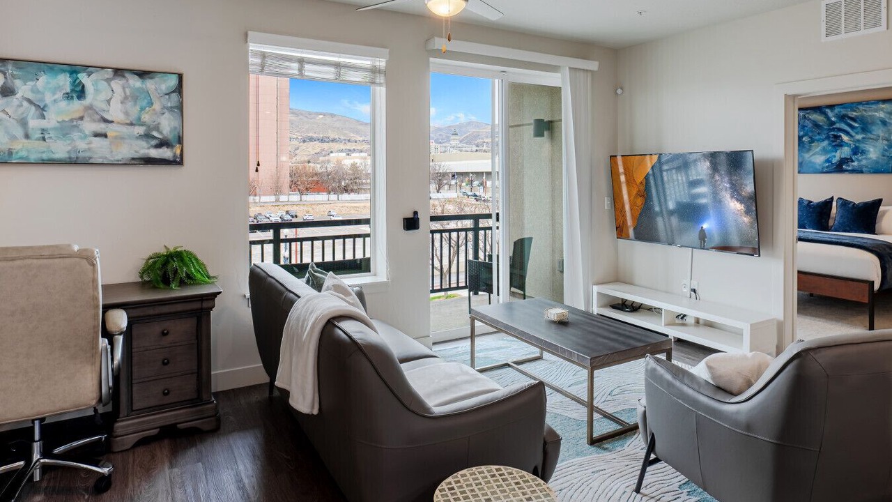 Photo of Bedroom in Rio Grande