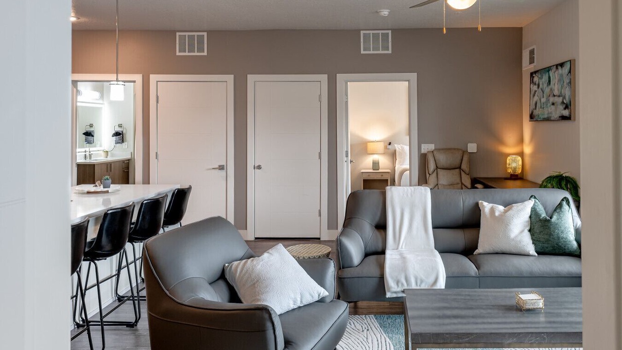 Photo of Bedroom in Rio Grande