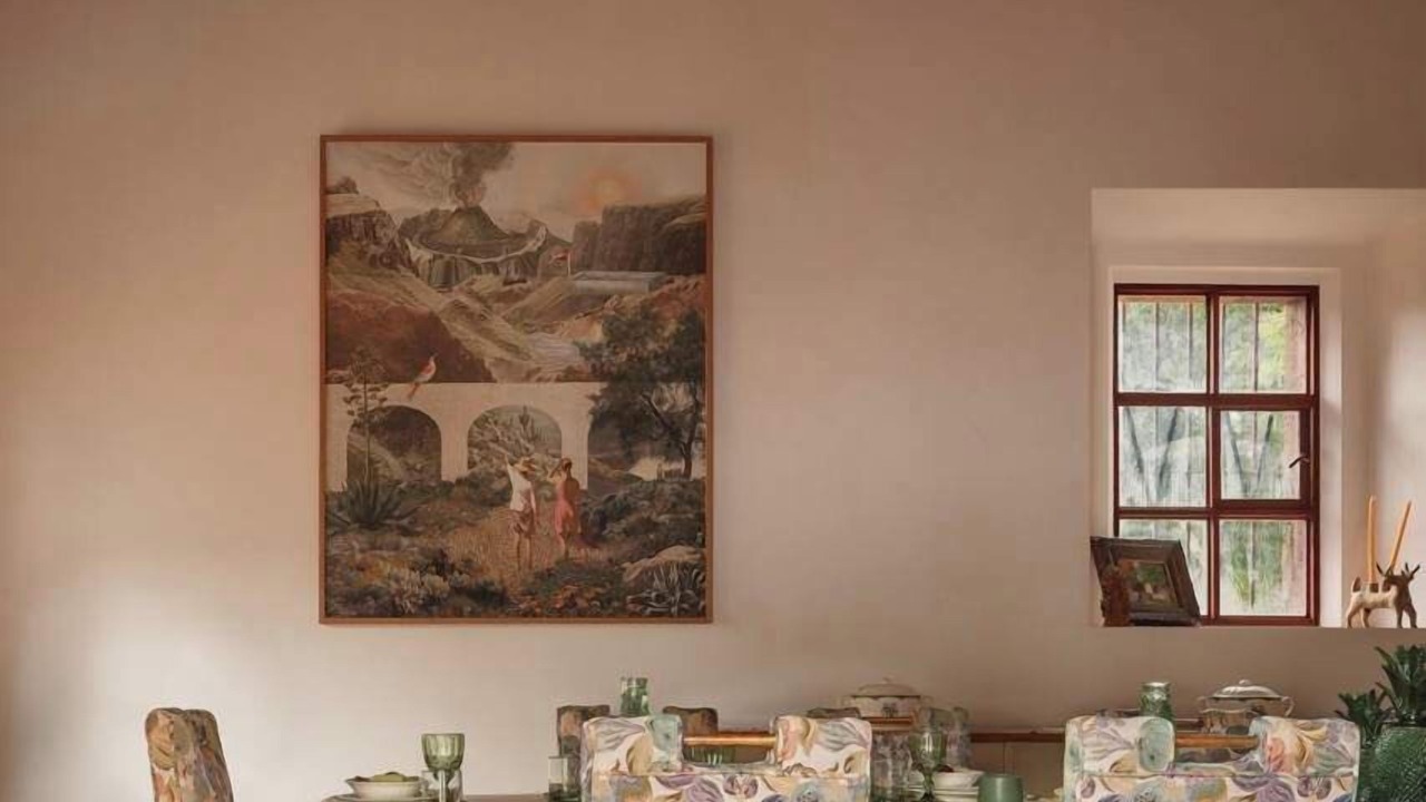 Photo of Bedroom in Queretaro