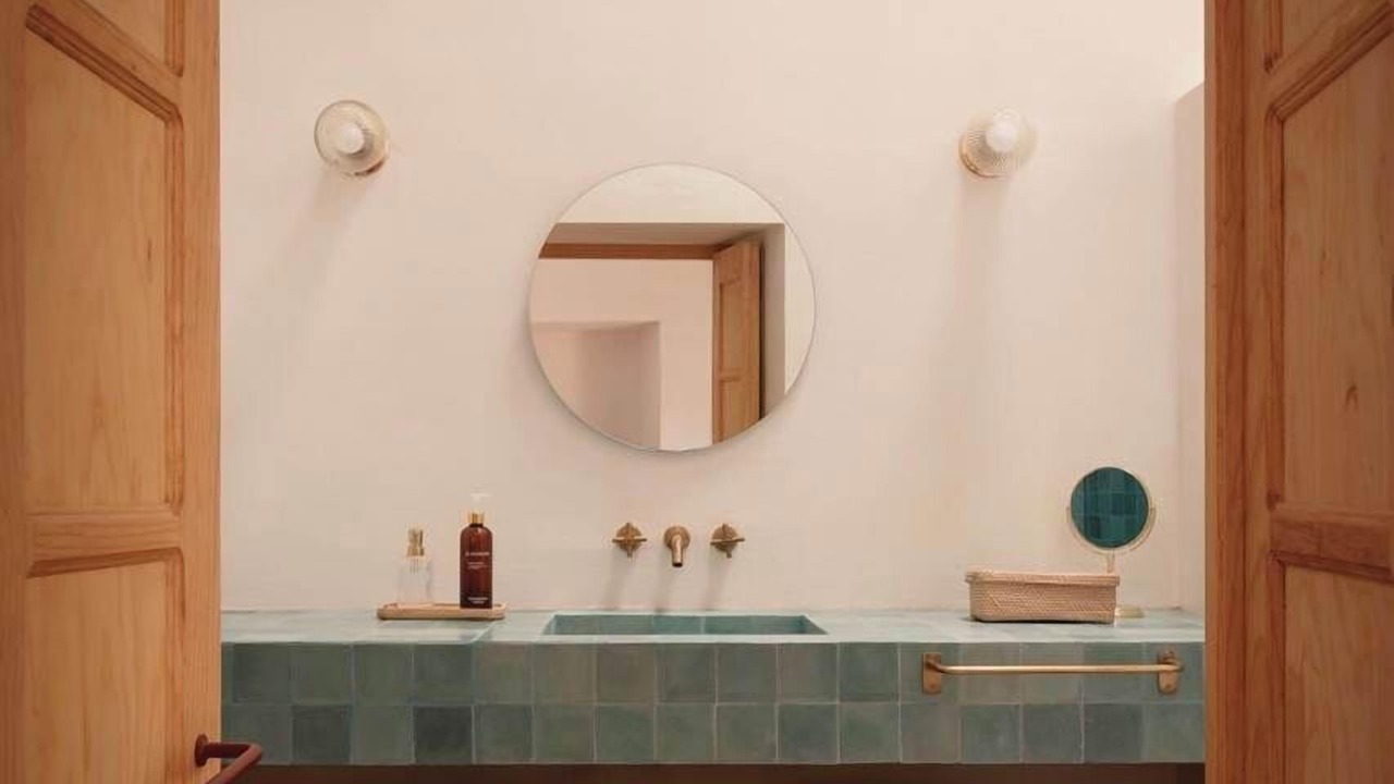 Photo of Bathroom in Queretaro