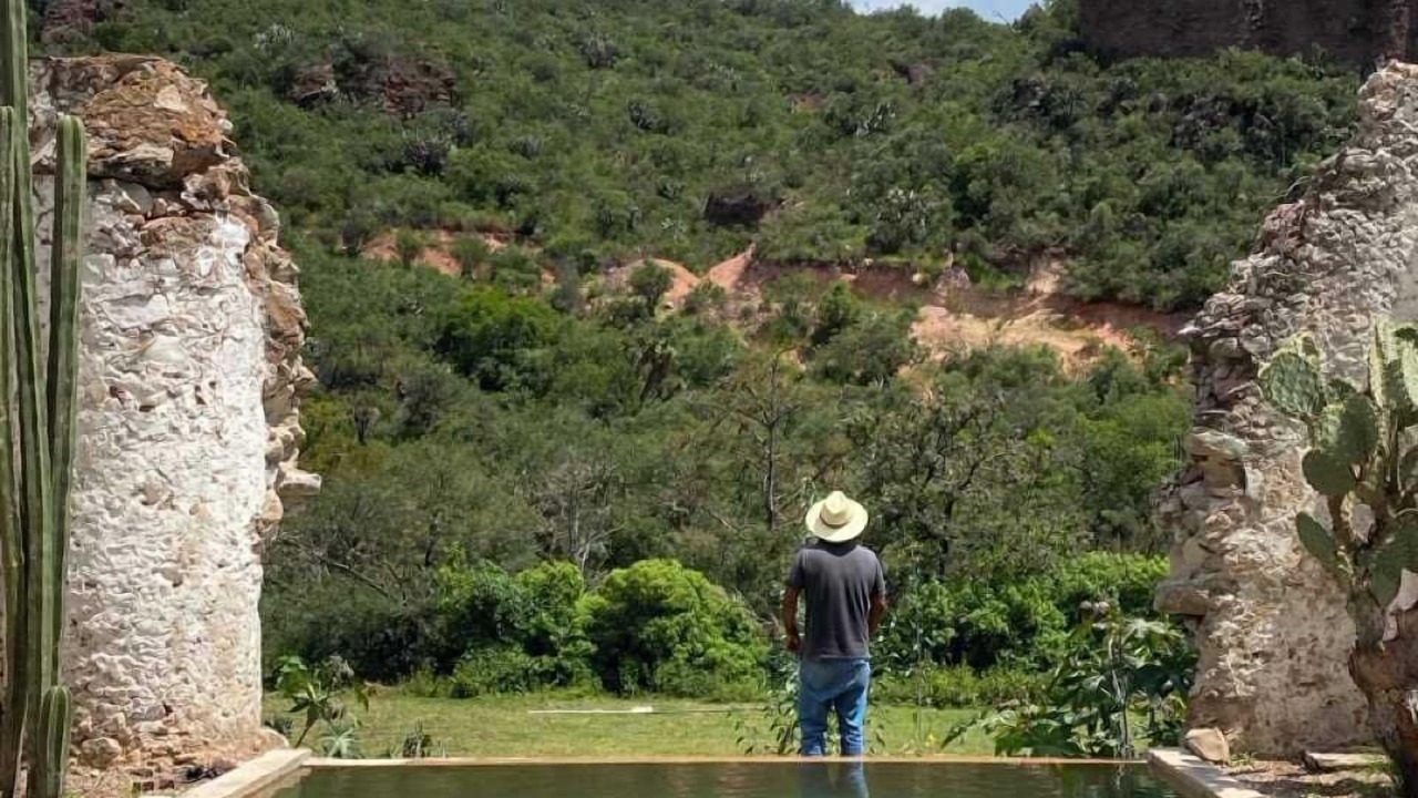 Photo of Outdoor in Queretaro