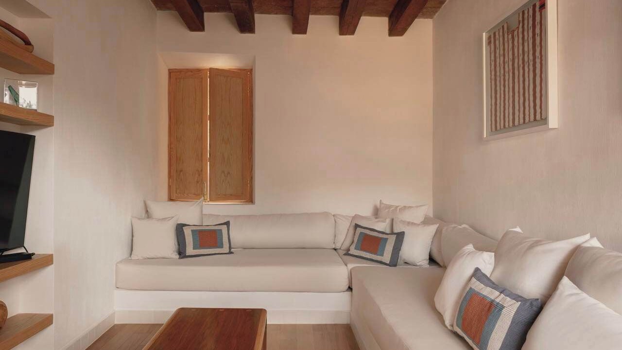Photo of Bedroom in Queretaro