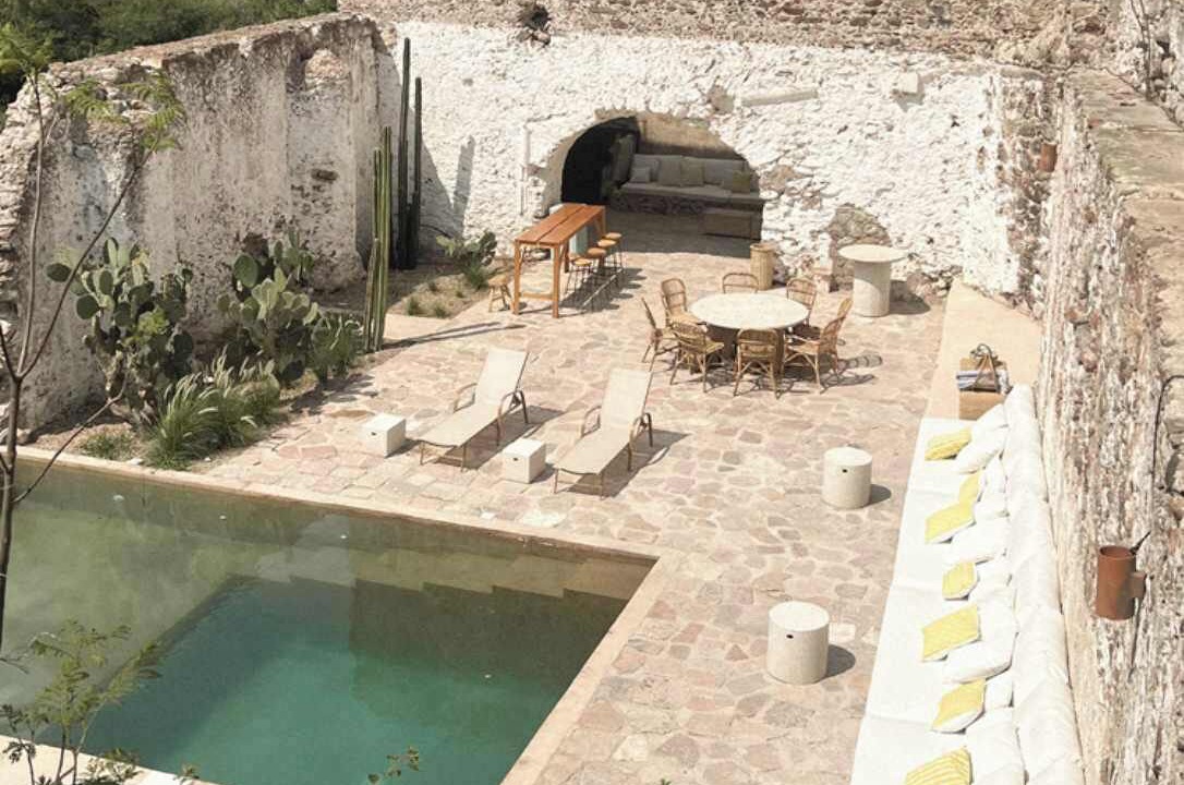 Photo of Outdoor in Queretaro