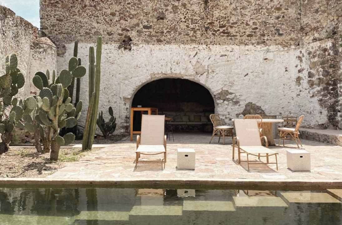 Photo of Outdoor in Queretaro