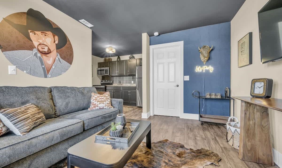 Photo of Livingroom in Hope Gardens