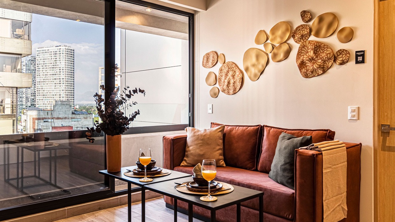 Photo of Livingroom in Granada