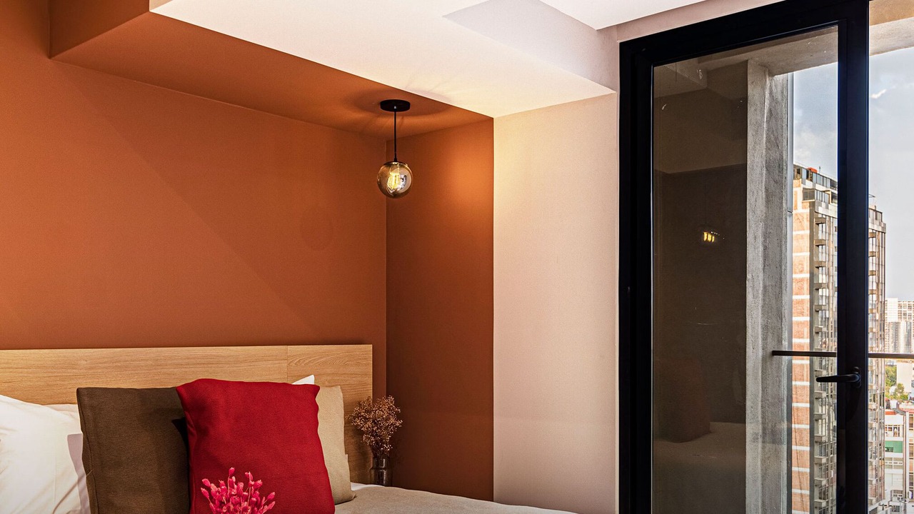 Photo of Bedroom in Granada