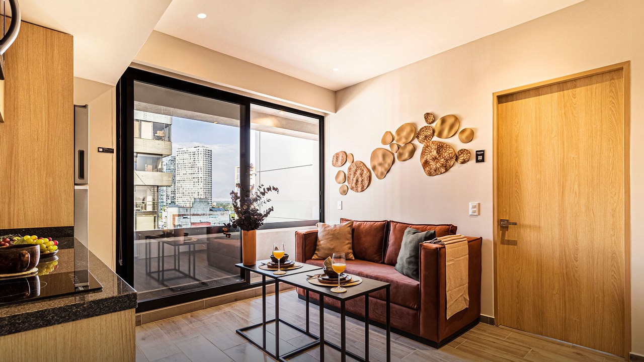 Photo of Livingroom in Granada