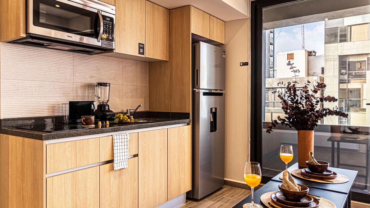 Photo of Kitchen in Granada