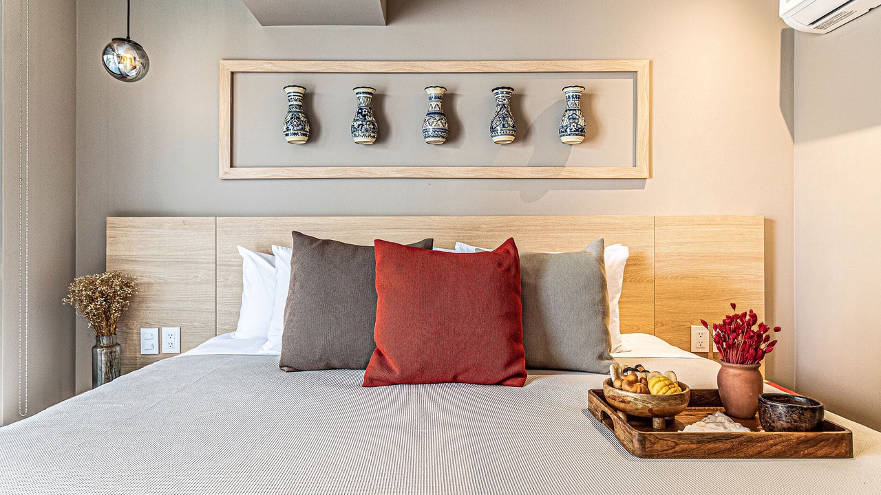 Photo of Bedroom in Granada