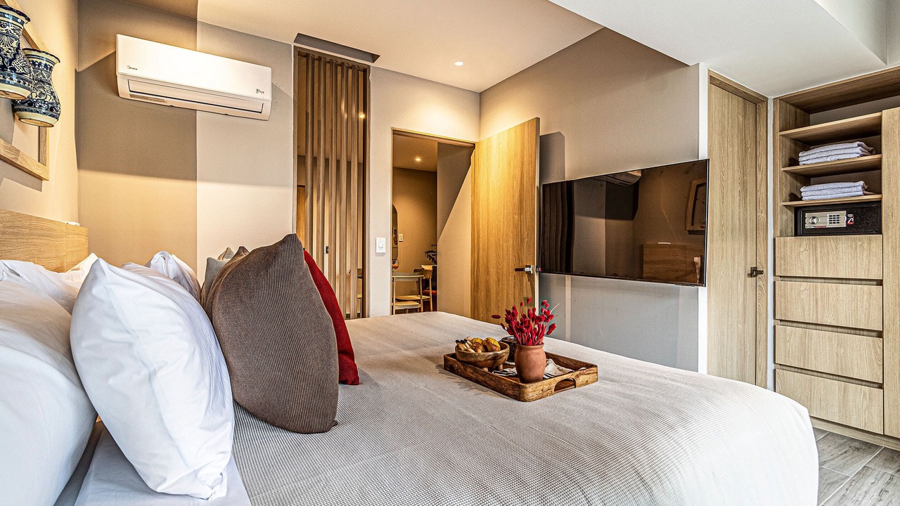 Photo of Bedroom in Granada