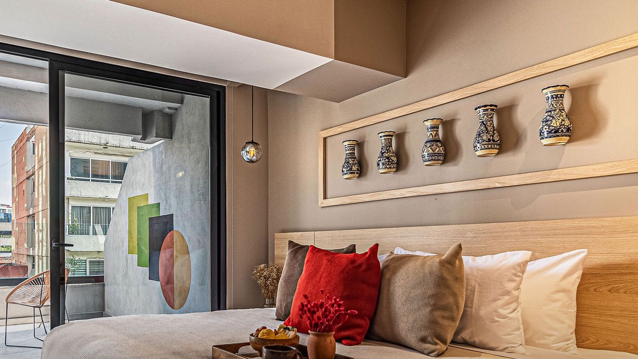 Photo of Bedroom in Granada