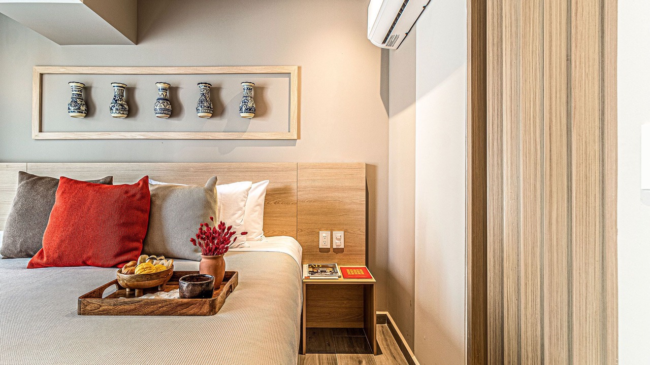 Photo of Bedroom in Granada