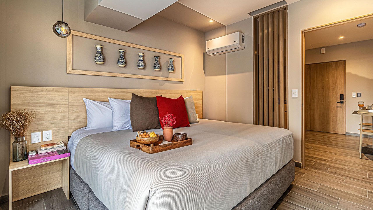 Photo of Bedroom in Granada