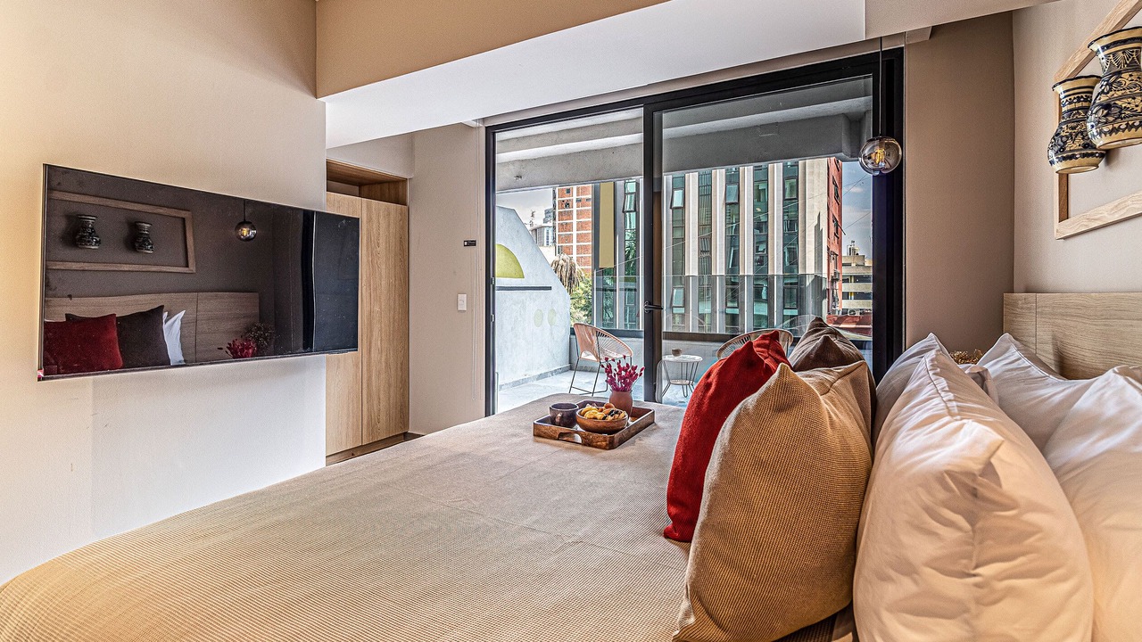 Photo of Bedroom in Granada