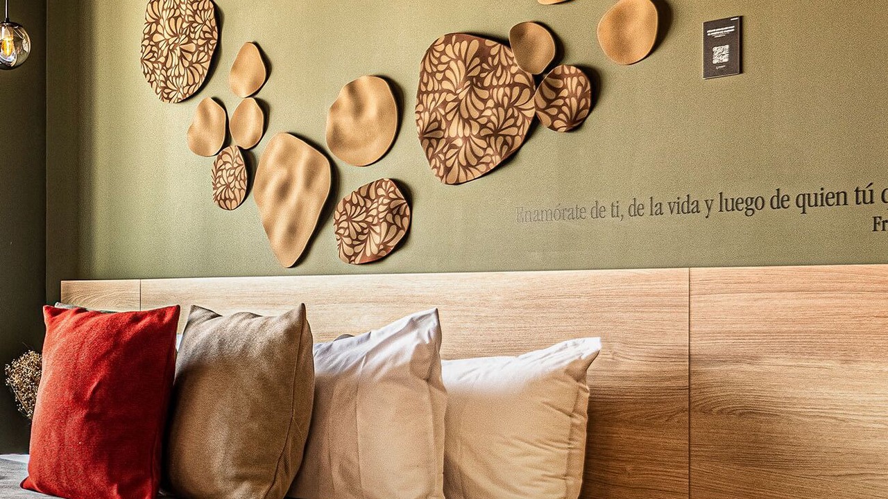 Photo of Bedroom in Granada