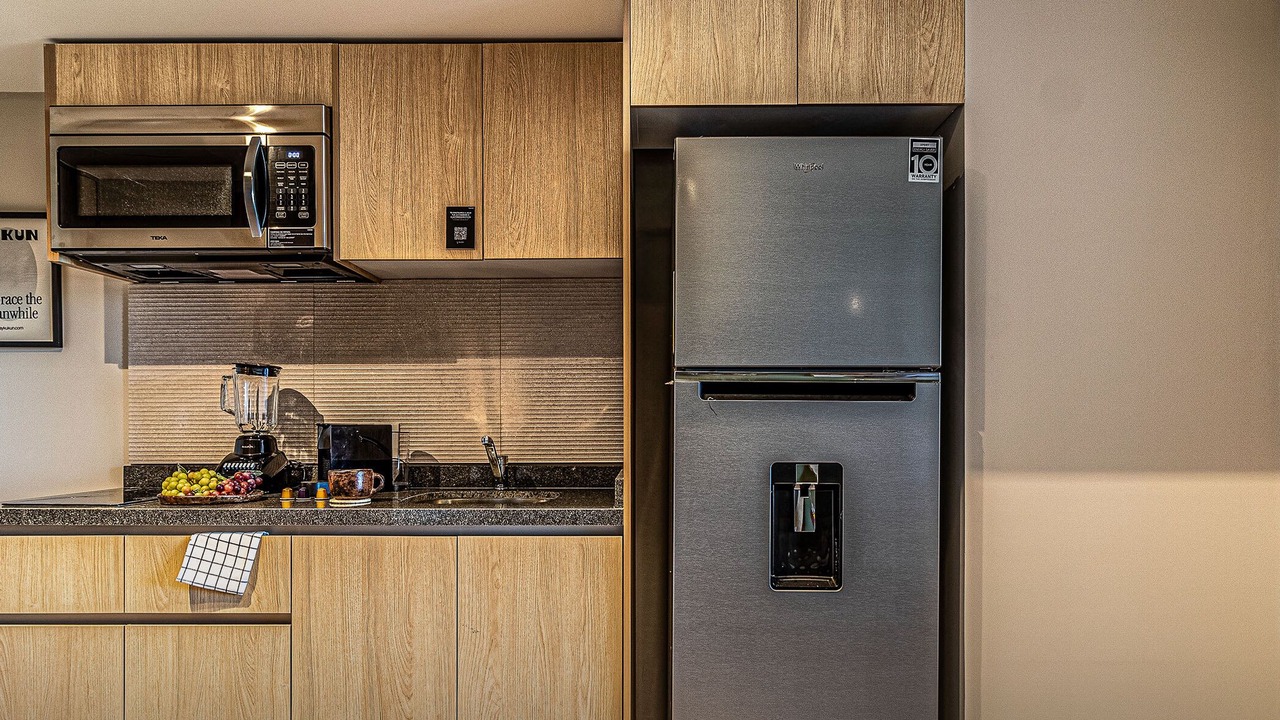 Photo of Kitchen in Granada