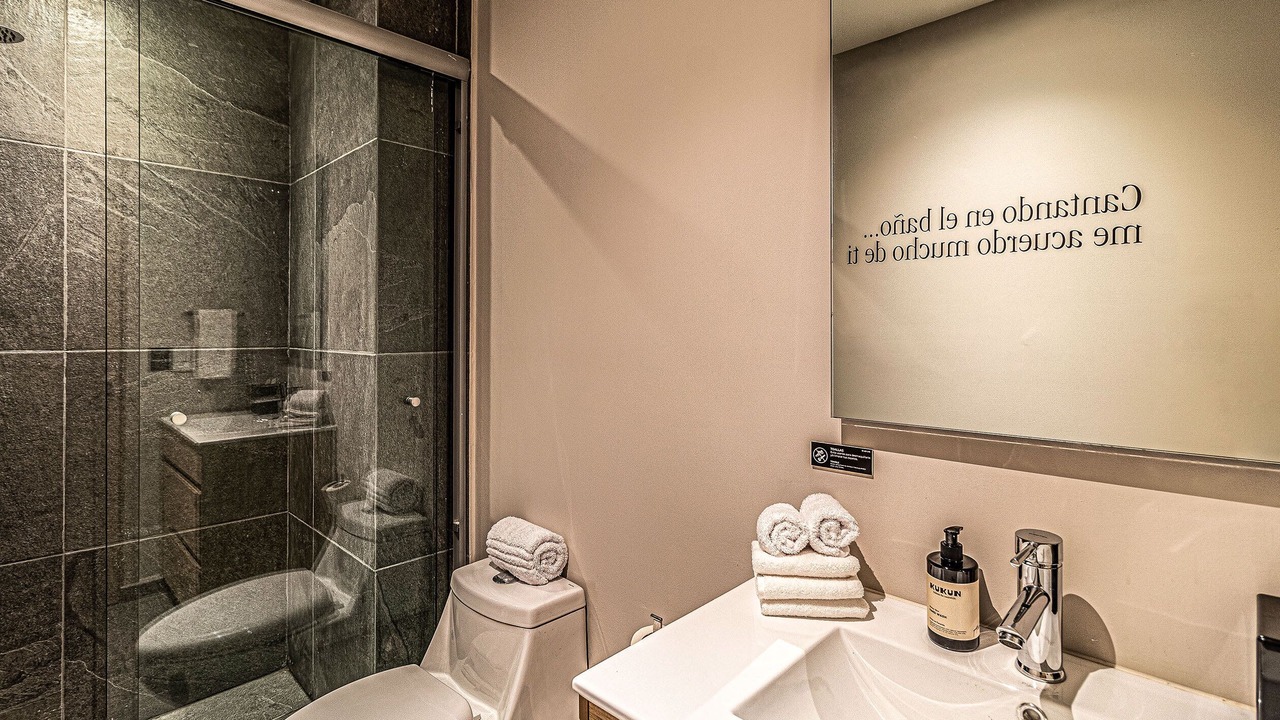 Photo of Bathroom in Granada