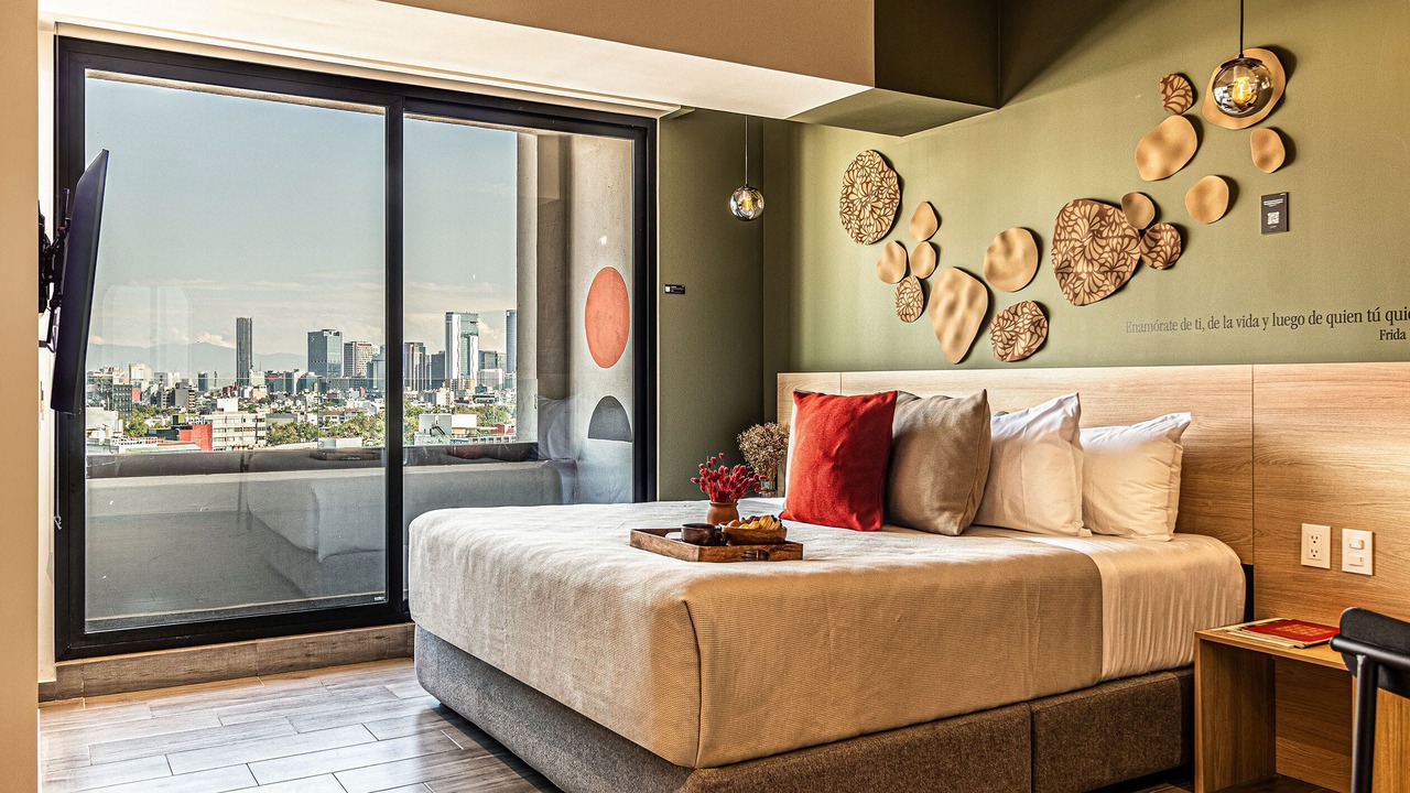 Photo of Bedroom in Granada